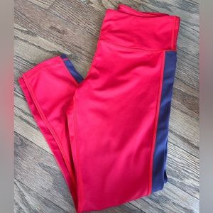 Zyia Active full length leggings